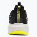 PUMA Skyrocket Lite Trail running shoes puma black/feather gray/yellow alert 6