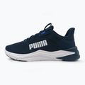 PUMA FTR Wave shoes puma navy/puma white/puma vivid blue