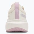 PUMA Skyrocket Lite Engineered warm white/rose mauve running shoes 5