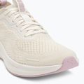 PUMA Skyrocket Lite Engineered warm white/rose mauve running shoes 7