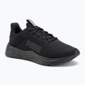 PUMA FTR Wave puma black/cool dark gray shoes