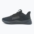 PUMA FTR Wave puma black/cool dark gray shoes