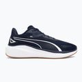 PUMA Skyrocket Lite running shoes puma navy/puma white 2