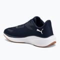PUMA Skyrocket Lite running shoes puma navy/puma white 3