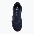 PUMA Skyrocket Lite running shoes puma navy/puma white 5