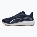 PUMA Skyrocket Lite running shoes puma navy/puma white