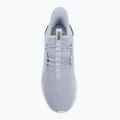 PUMA Softride Carson Sliptech cool weather/blue crystal/puma gold running shoes 5