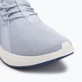 PUMA Softride Carson Sliptech cool weather/blue crystal/puma gold running shoes 7