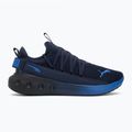 PUMA Softride Carson Fresh running shoes puma navy/vivid blue 2