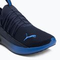 PUMA Softride Carson Fresh running shoes puma navy/vivid blue 7