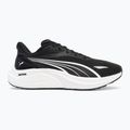 Men's running shoes PUMA Electrify Nitro 4 puma black/puma white 2