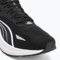 Men's running shoes PUMA Electrify Nitro 4 puma black/puma white 7