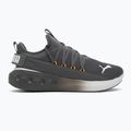 PUMA Softride Carson Fresh cool dark gray/feather gray/heat fire running shoes 2