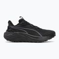 Men's running shoes PUMA Electrify Nitro 4 Trail puma black/puma black 2