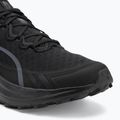 Men's running shoes PUMA Electrify Nitro 4 Trail puma black/puma black 7