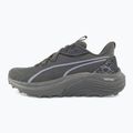 Men's running shoes PUMA Electrify Nitro 4 Trail puma black/puma black 8