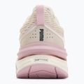 Women's running shoes PUMA Softride Divine Metal alpine snow/warm white/rose mauve 6