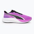 PUMA Pounce Lite pure magenta/puma black running shoes 2
