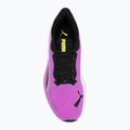 PUMA Pounce Lite pure magenta/puma black running shoes 5