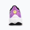 PUMA Pounce Lite pure magenta/puma black running shoes 6