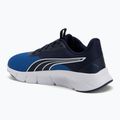 PUMA FlexFocus Lite Modern vivid blue/puma navy running shoes 3