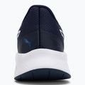 PUMA FlexFocus Lite Modern vivid blue/puma navy running shoes 6