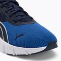 PUMA FlexFocus Lite Modern vivid blue/puma navy running shoes 7