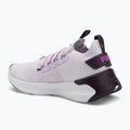 Women's running shoes PUMA Softride Symmetry Fuzion lilac frost/midnight plum/pure magenta 3