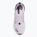 Women's running shoes PUMA Softride Symmetry Fuzion lilac frost/midnight plum/pure magenta 5