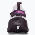 Women's running shoes PUMA Softride Symmetry Fuzion lilac frost/midnight plum/pure magenta 6