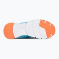 PUMA FlexFocus Lite Modern puma black/heat fire running shoes 4