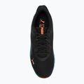 PUMA FlexFocus Lite Modern puma black/heat fire running shoes 5