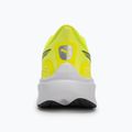 PUMA Pounce Lite yellow alert/puma black running shoes 6