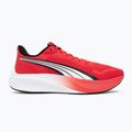 PUMA Pounce Lite for all time red/puma white running shoes 2