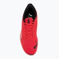 PUMA Pounce Lite for all time red/puma white running shoes 5
