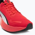 PUMA Pounce Lite for all time red/puma white running shoes 7
