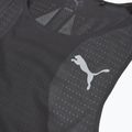 Men's running top PUMA Raceday Ultraspun Singlet puma black 3