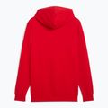 Men's hoodie PUMA ESS No. 1 Logo Hoodie TR for all time red 2