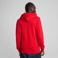 Men's hoodie PUMA ESS No. 1 Logo Hoodie TR for all time red 4