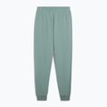Men's sweatpants PUMA ESS No. 1 Logo Sweatpants TR CL green moon 2