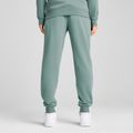 Men's sweatpants PUMA ESS No. 1 Logo Sweatpants TR CL green moon 5