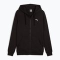 Men's PUMA ESS Full-Zip Hoodie TR puma black