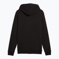 Men's PUMA ESS Full-Zip Hoodie TR puma black 2