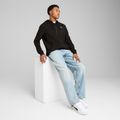 Men's PUMA ESS Full-Zip Hoodie TR puma black 3