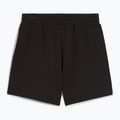 Women's shorts PUMA ESS Small No. 1 Logo 4 Lightweight High puma black 2