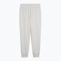 Women's sweatpants PUMA ESS Small No. 1 Logo Sweatpants TR CL light grey heather 2
