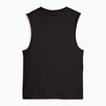 Women's PUMA ESS No. 1 Logo Slim Tank puma black 2