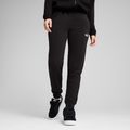 Women's sweatpants PUMA ESS Small No. 1 Logo Sweatpants TR CL puma black 4