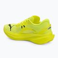 Men's running shoes PUMA Deviate Nitro 3 yellow alert/puma black 3