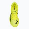 Men's running shoes PUMA Deviate Nitro 3 yellow alert/puma black 5
